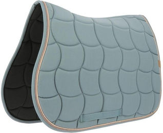 Produktbild von Sattelunterlage für Pferde Equithème Shiny
