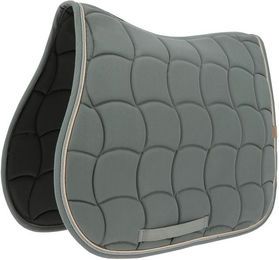 Produktbild von Sattelunterlage für Pferde Equithème Shiny