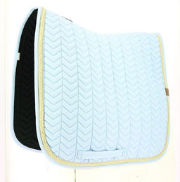 Produktbild von Sattelunterlage für Pferde Equithème Softy