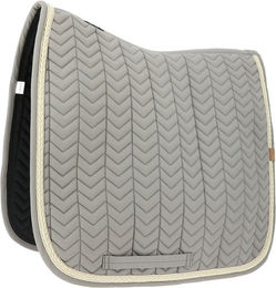 Produktbild von Sattelunterlage für Pferde Equithème Softy