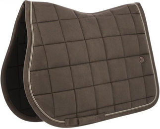 Produktbild von Sattelunterlage für Pferde Equithème Suède