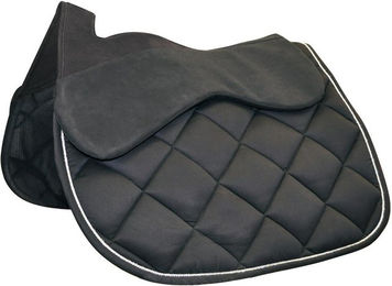 Produktbild von Sattelunterlage für Pferde Eric Le Tixerant Shell pad II