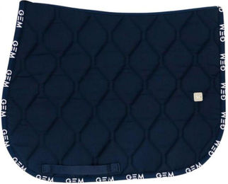 Produktbild von Sattelunterlage für Pferde GEM Love