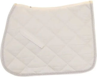 Produktbild von Sattelunterlage für Pferde HFI