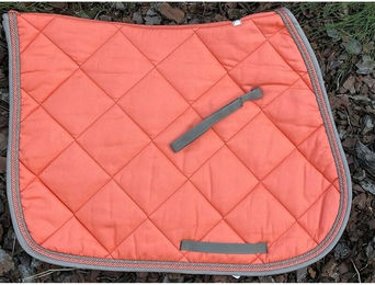 Produktbild von Sattelunterlage für Pferde HFI