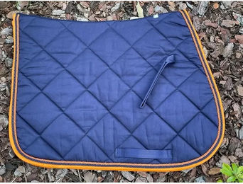 Produktbild von Sattelunterlage für Pferde HFI