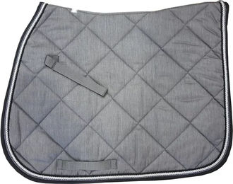 Produktbild von Sattelunterlage für Pferde HFI Tom