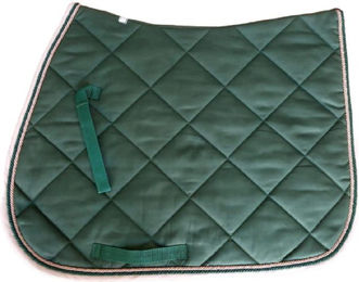 Sattelunterlage für Pferde HFI Tom – Bild 1 von 2