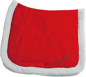 Produktbild von Sattelunterlage für Pferde HorseGuard Christmas schabrack A/R