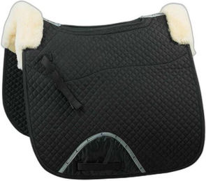 Produktbild von Sattelunterlage für Pferde Horze Harleigh