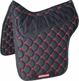 Sattelunterlage für Pferde Karlslund Glói – Bild 1 von 4