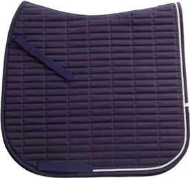 Sattelunterlage für Pferde Kavalkade KavalEasy Strass – Bild 1 von 2