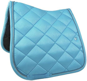 Sattelunterlage für Pferde Lami-Cell Floral – Bild 1 von 4