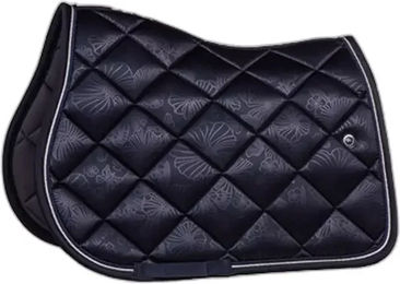 Produktbild von Sattelunterlage für Pferde Lami-Cell Floral
