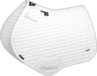 Sattelunterlage für Pferde LeMieux Self-Cool Close Contact – Bild 1 von 2