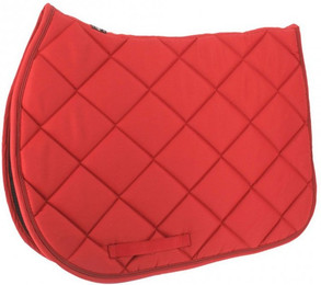 Produktbild von Sattelunterlage für Pferde Paddock Paddock Prems