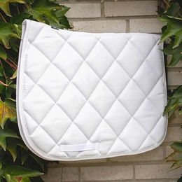 Produktbild von Sattelunterlage für Pferde Paddock Prems