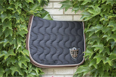 Produktbild von Sattelunterlage für Pferde Paddock Sports Origine