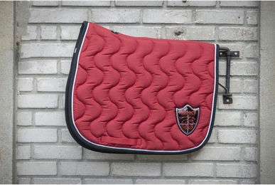 Produktbild von Sattelunterlage für Pferde Paddock Sports Origine