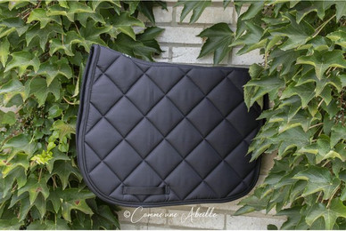 Produktbild von Sattelunterlage für Pferde Paddock Sports Prems