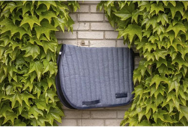 Produktbild von Sattelunterlage für Pferde Paddock Wooltouch