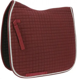 Produktbild von Sattelunterlage für Pferde Riding World Girly