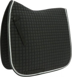 Produktbild von Sattelunterlage für Pferde Riding World Girly