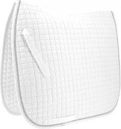 Produktbild von Sattelunterlage für Pferde Riding World Girly