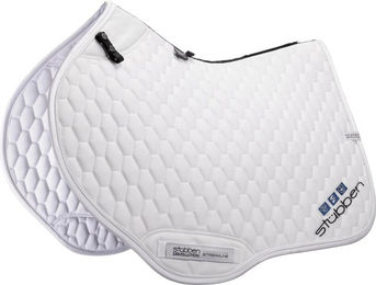Produktbild von Sattelunterlage für Pferde Stübben Streamline Gen2
