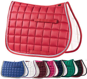 Produktbild von Sattelunterlage für Pferde Tattini