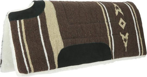 Produktbild von Sattelunterlage für Pferde Westride Navajo