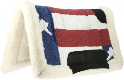 Produktbild von Sattelunterlage für Pferde Westride Navajo