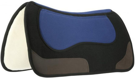 Produktbild von Sattelunterlage für Pferde Westride Pro