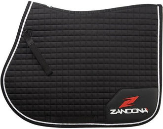 Produktbild von Sattelunterlage für Pferde Zandona Mcl Jumping