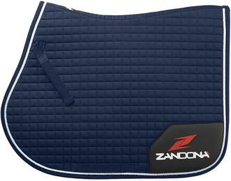 Produktbild von Sattelunterlage für Pferde Zandona Mcl Jumping