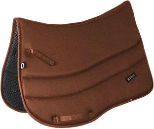 Produktbild von Sattelunterlage für Pferdereiten im Gelände Burioni Ttech Sympa