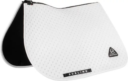 Produktbild von Sattelunterlage für Pferdespringen Acavallo