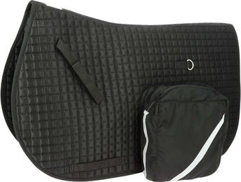 Produktbild von Sattelunterlage für Wanderreiten für Pferde Norton