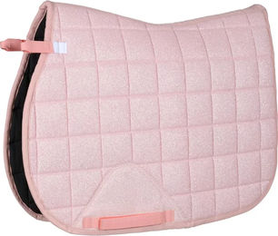Produktbild von Sattelunterlage HorseGuard Mesh Glitter