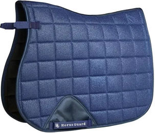 Produktbild von Sattelunterlage HorseGuard Mesh Glitter