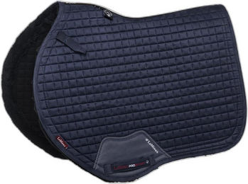 Produktbild von Sattelunterlage LeMieux Sensitive EuroJump Square
