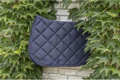 Produktbild von Sattelunterlage Pferd Paddock Sports Prems