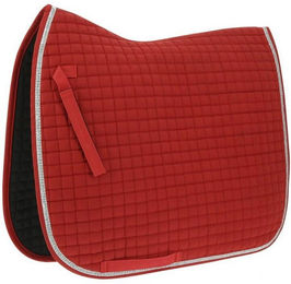 Produktbild von Sattelunterlage Riding World Girly