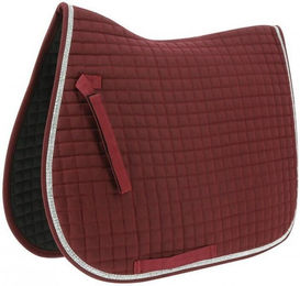 Produktbild von Sattelunterlage Riding World Girly