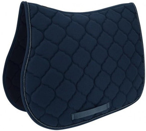 Produktbild von Sattelunterlage Riding World Rope