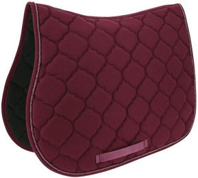 Sattelunterlage Riding World Rope – Bild 1 von 3