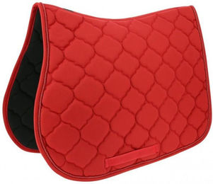 Sattelunterlage Riding World Rope Warmblut – Bild 1 von 5