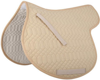 Produktbild von Sattelunterlage T de T Claude