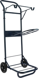 Produktbild von Sattelwagen Hippotonic
