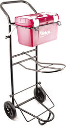 Produktbild von Sattelwagen + Schönheit Umbria Equitazione